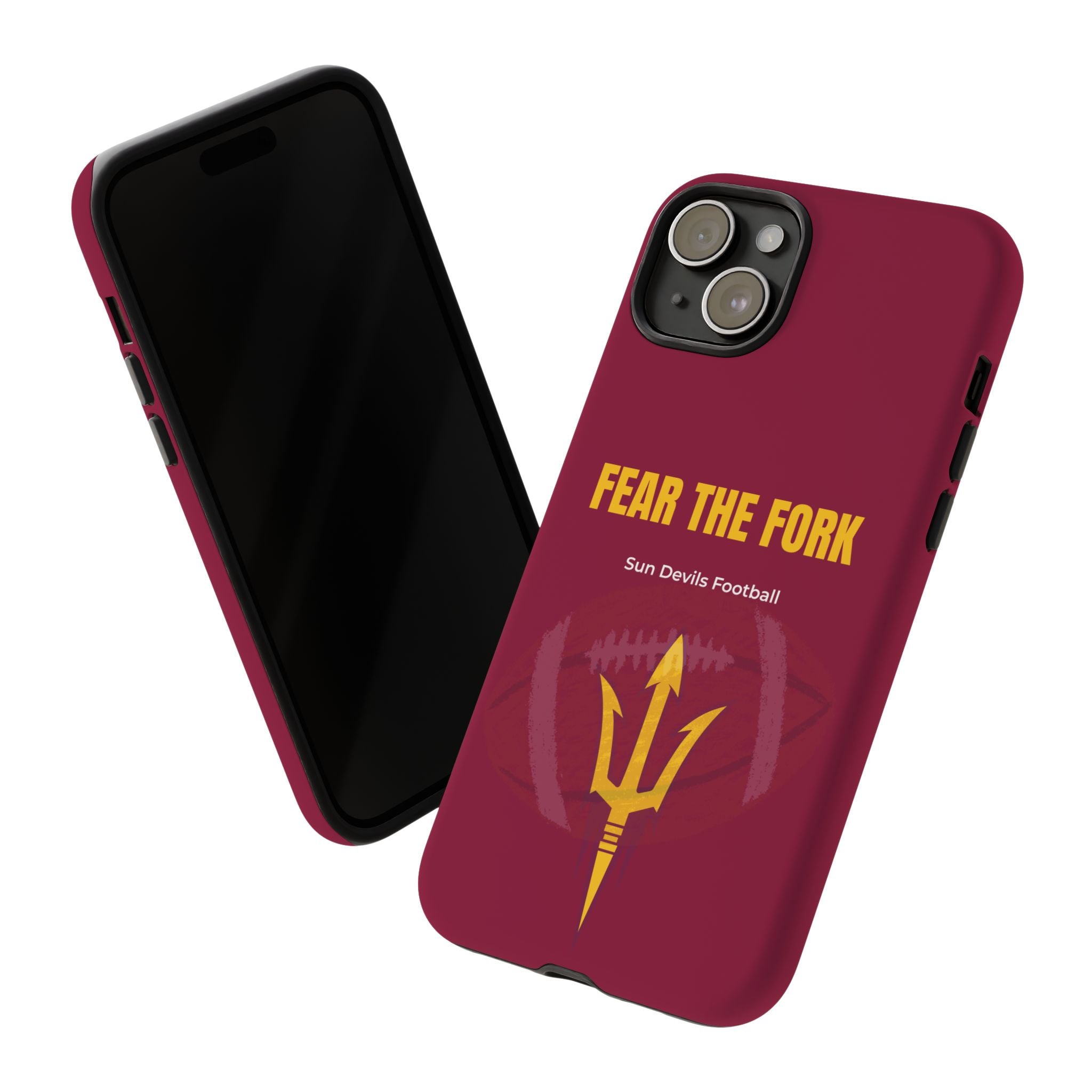 Asu Sun Devils Football Phone Case Asu sun devils football phone case - image 21