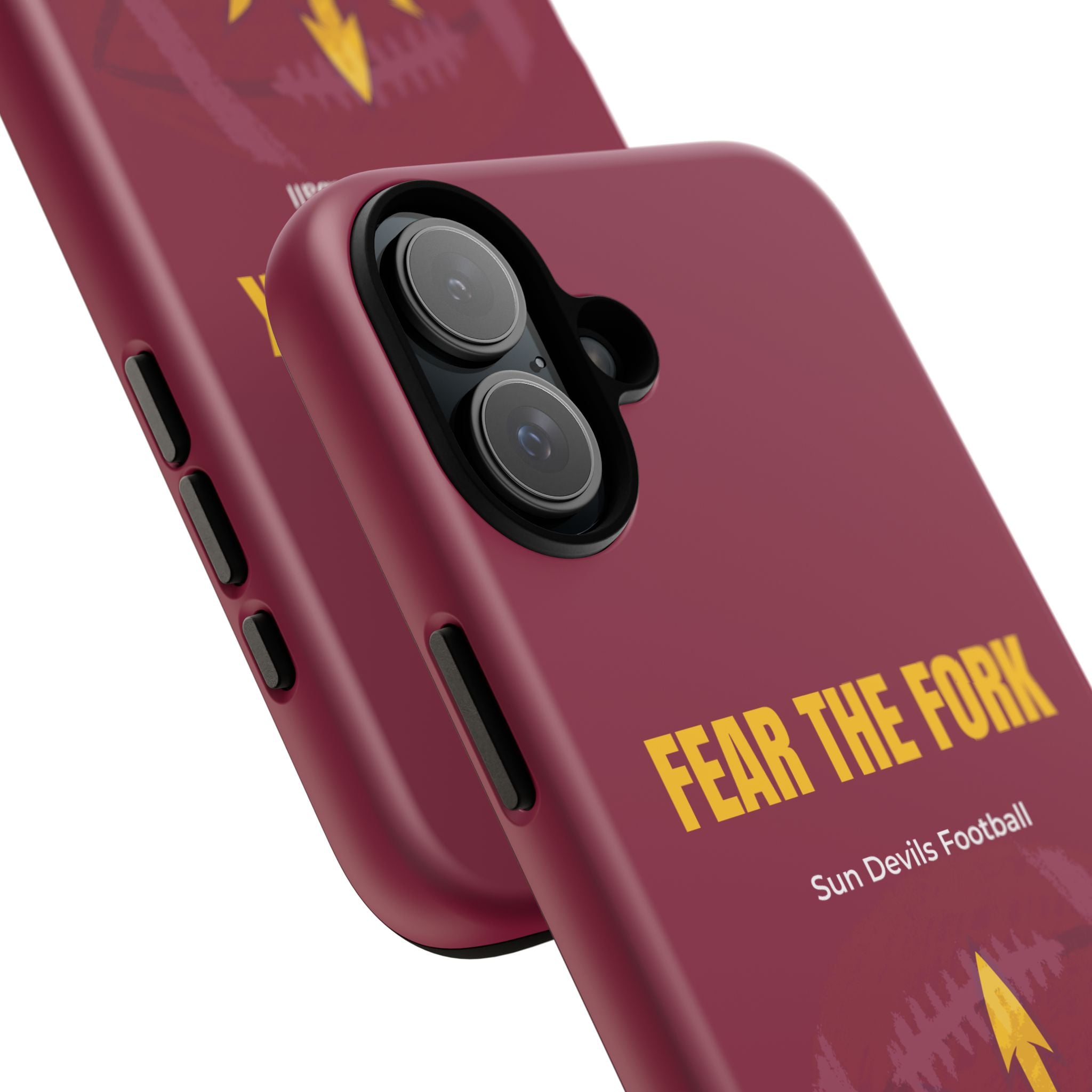 Asu Sun Devils Football Phone Case Asu sun devils football phone case - image 34