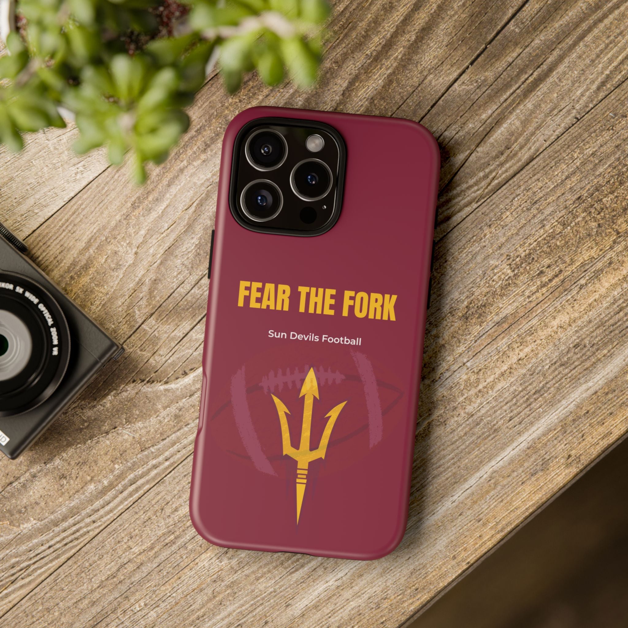 Asu Sun Devils Football Phone Case Asu sun devils football phone case - image 44