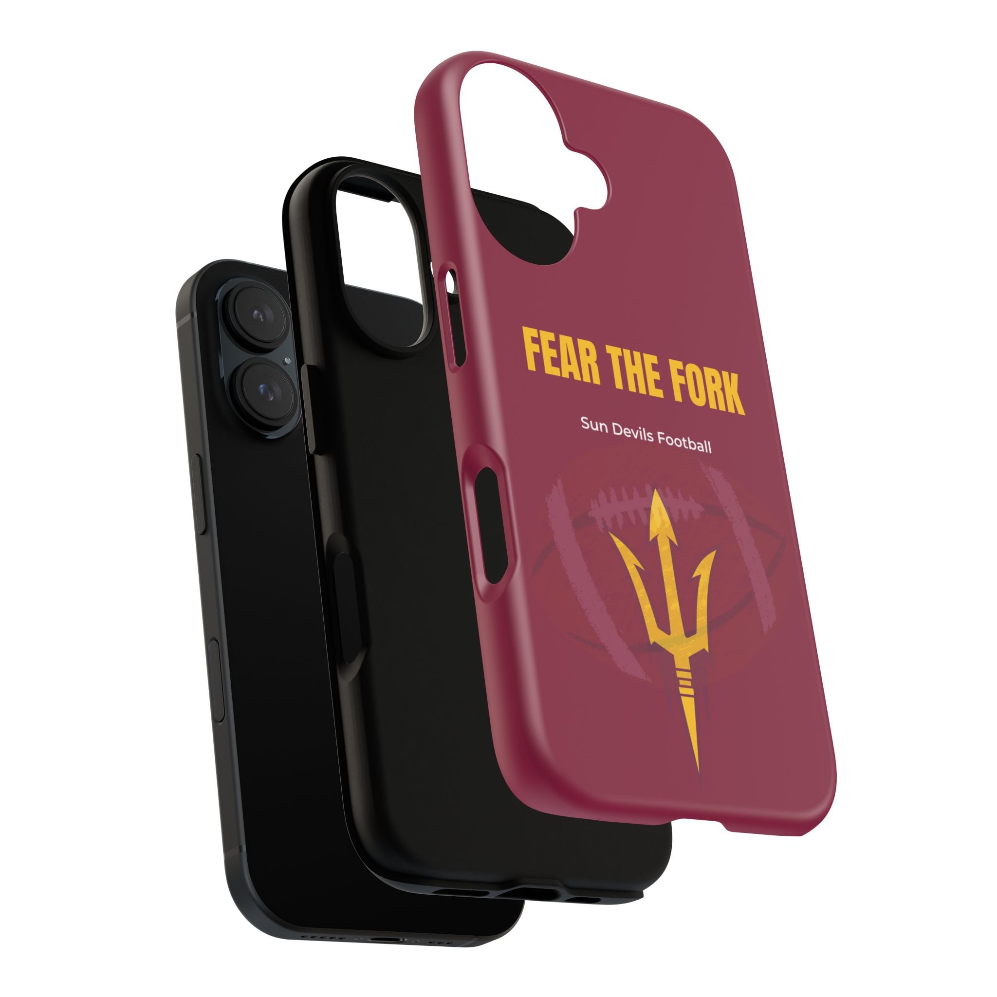 Asu Sun Devils Football Phone Case Asu sun devils football phone case - image 31