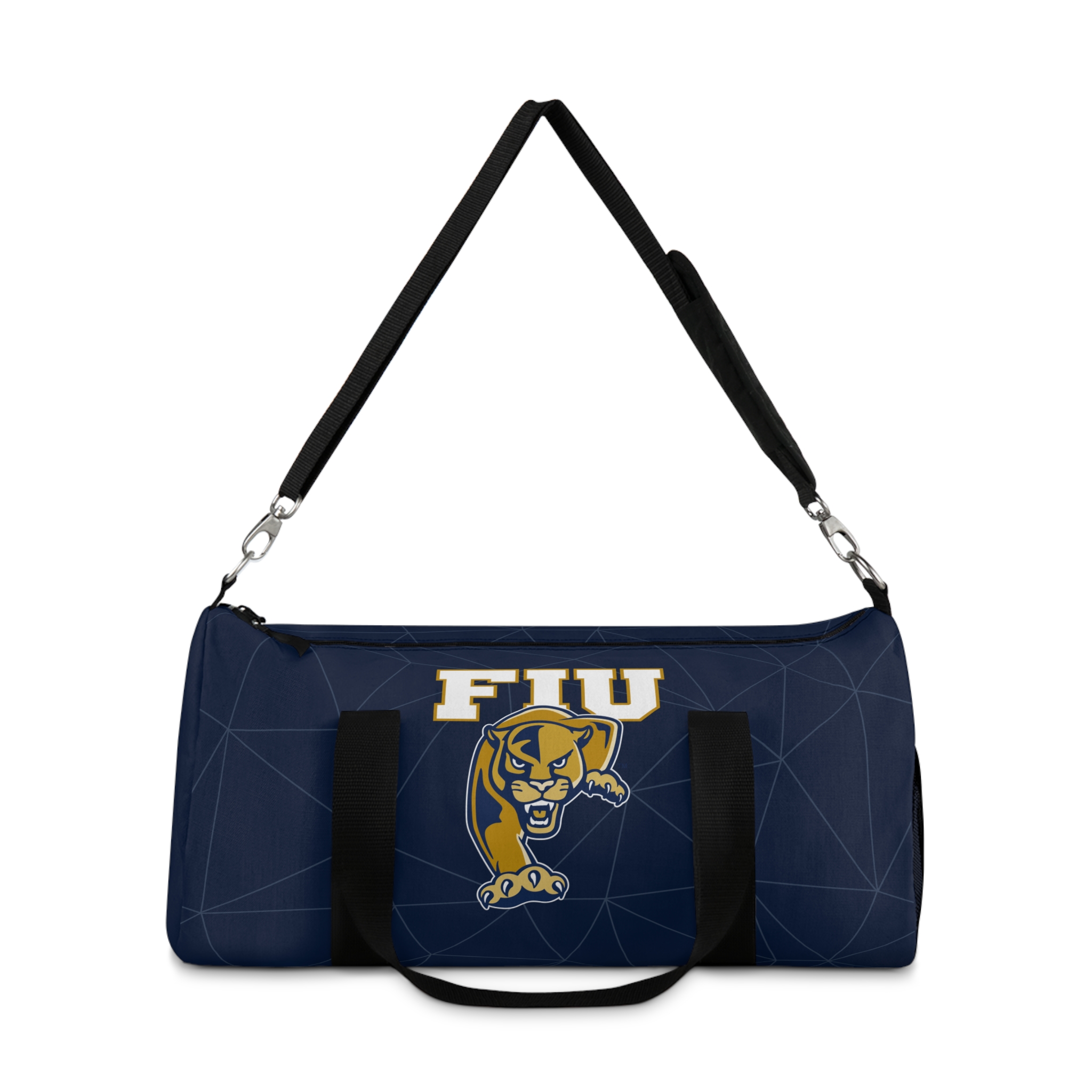 Fiu Panthers Duffel Bag Fiu panthers duffel bag - image 6