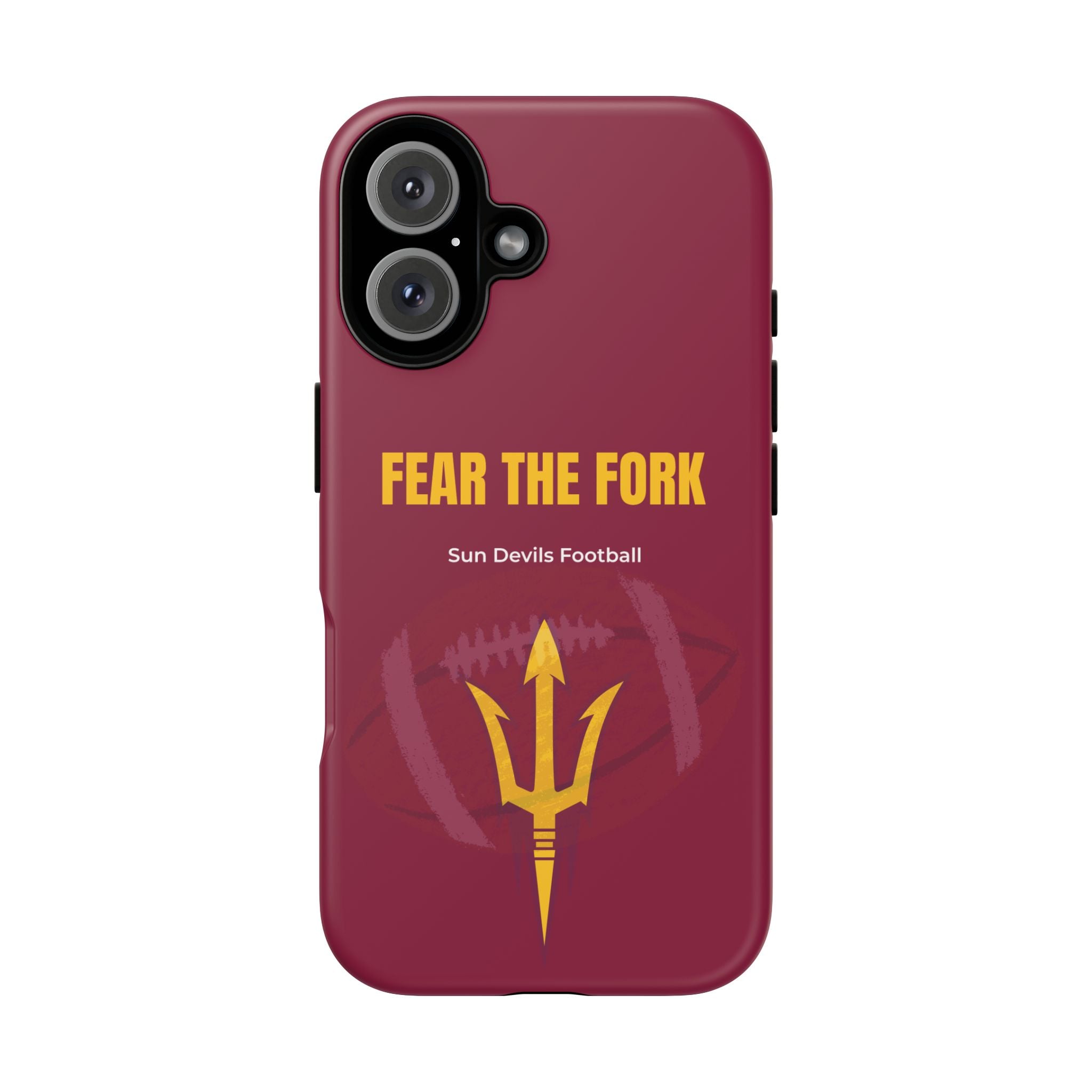Asu Sun Devils Football Phone Case Asu sun devils football phone case - image 29