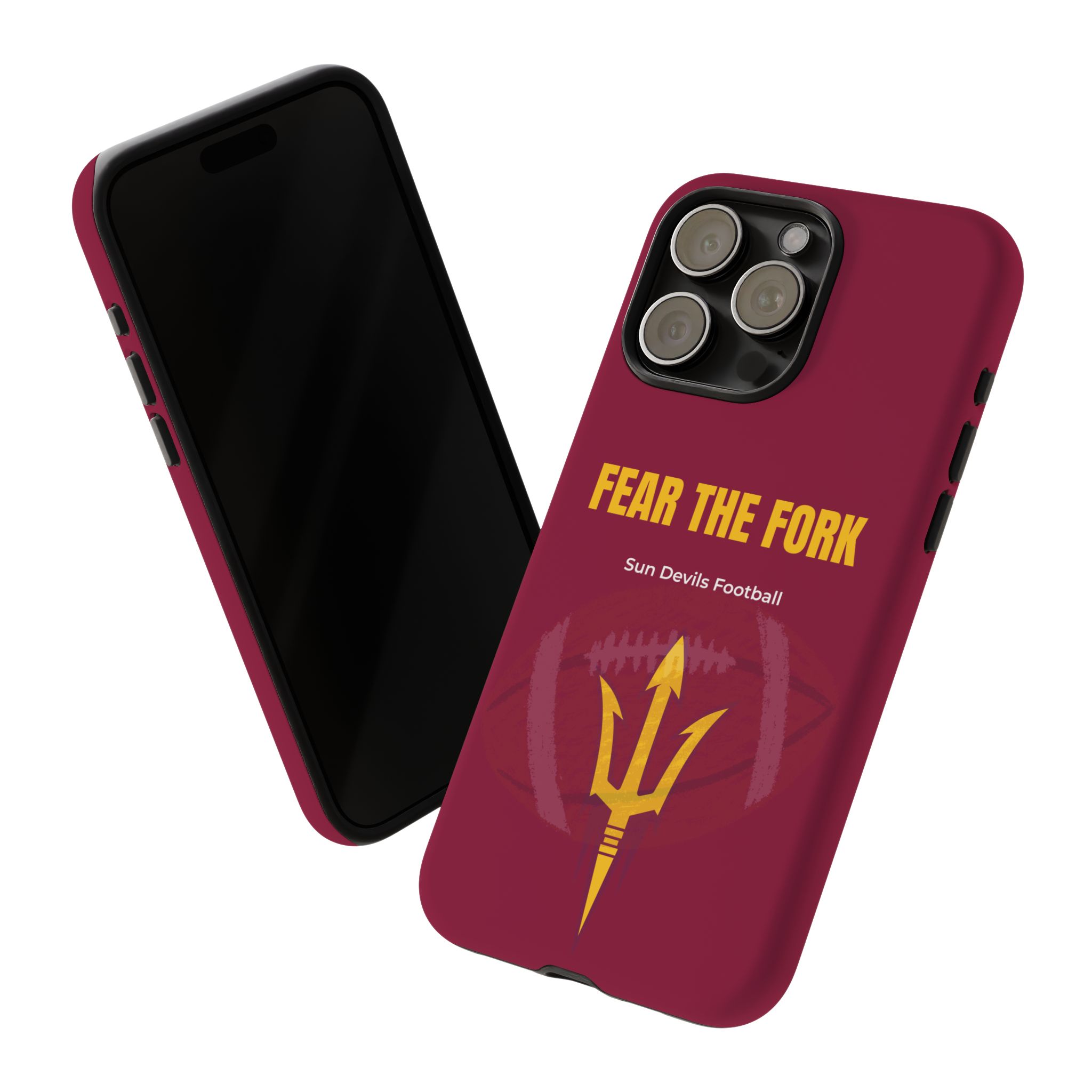 Asu Sun Devils Football Phone Case Asu sun devils football phone case - image 27
