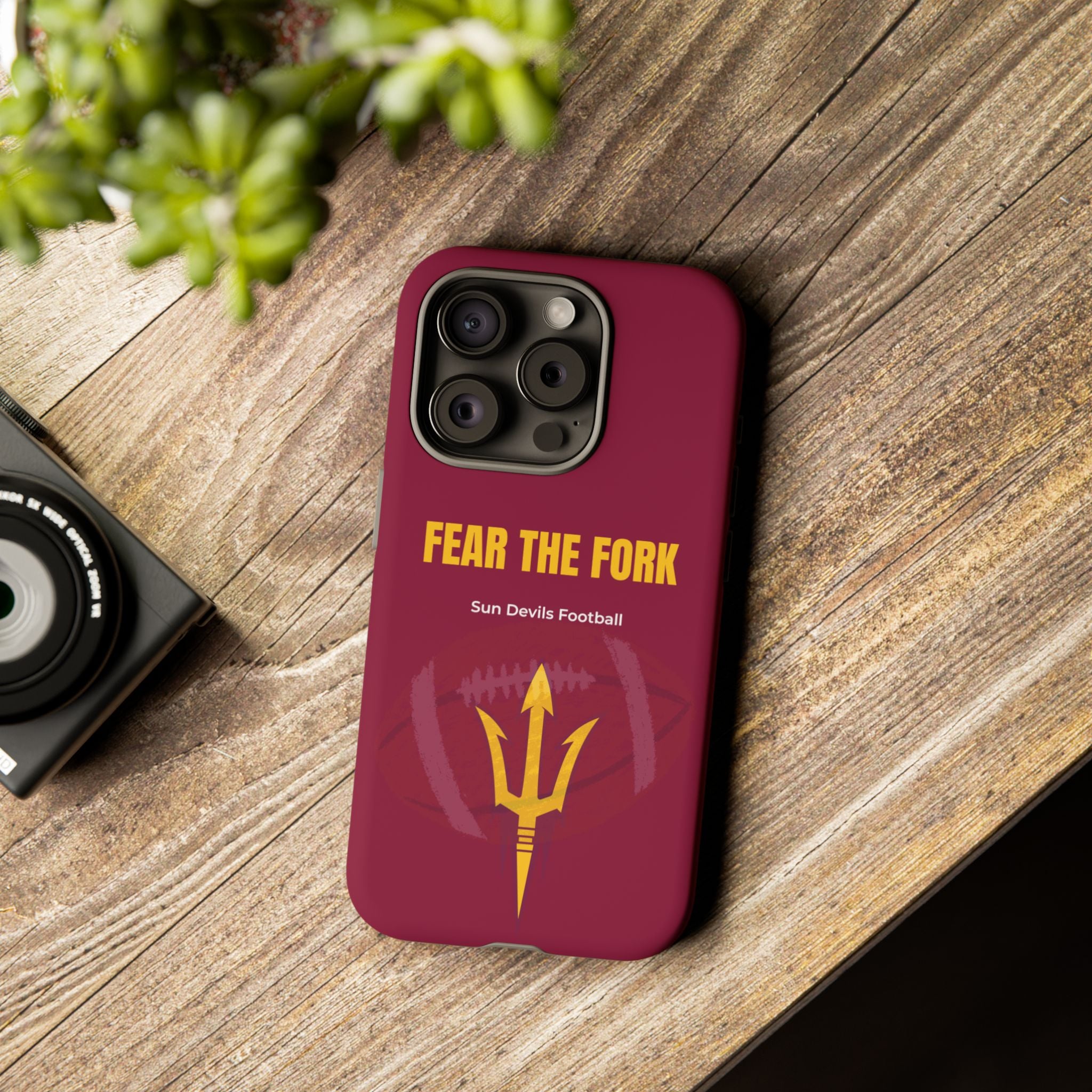 Asu Sun Devils Football Phone Case Asu sun devils football phone case - image 25