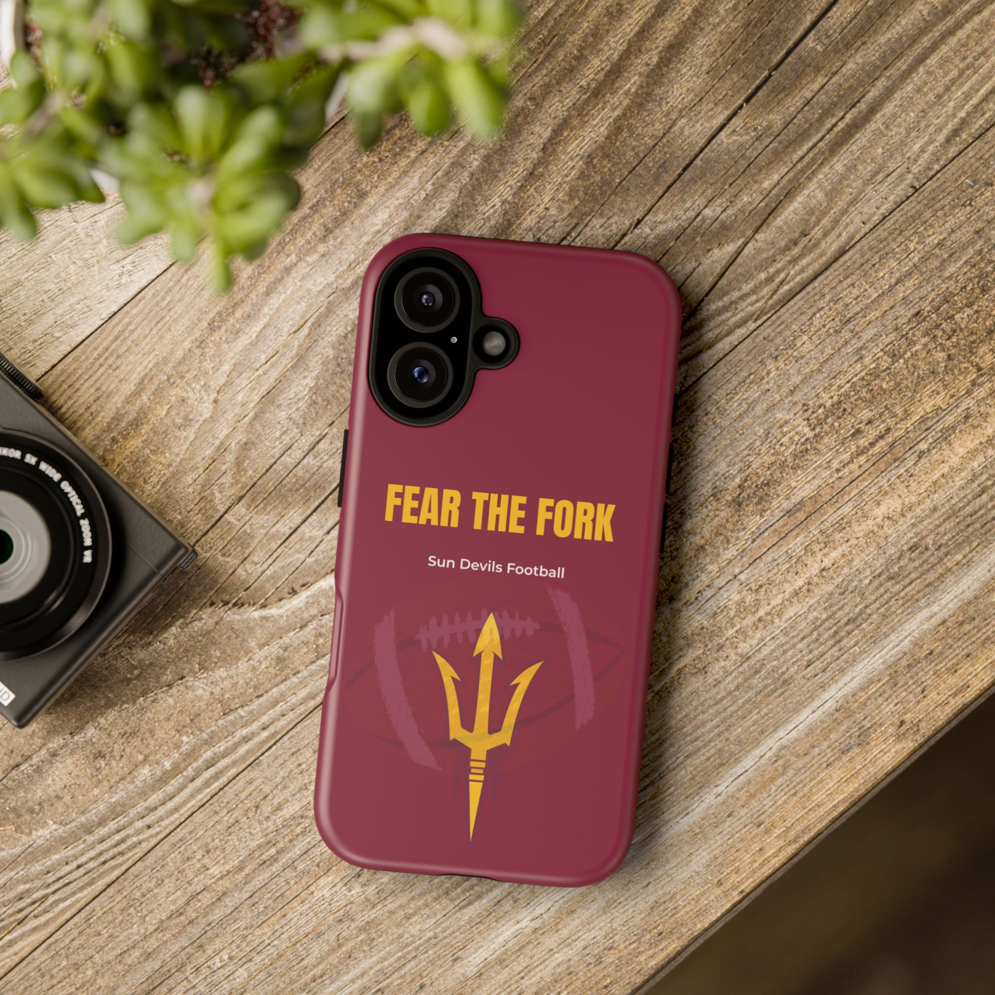 Asu Sun Devils Football Phone Case Asu sun devils football phone case - image 32