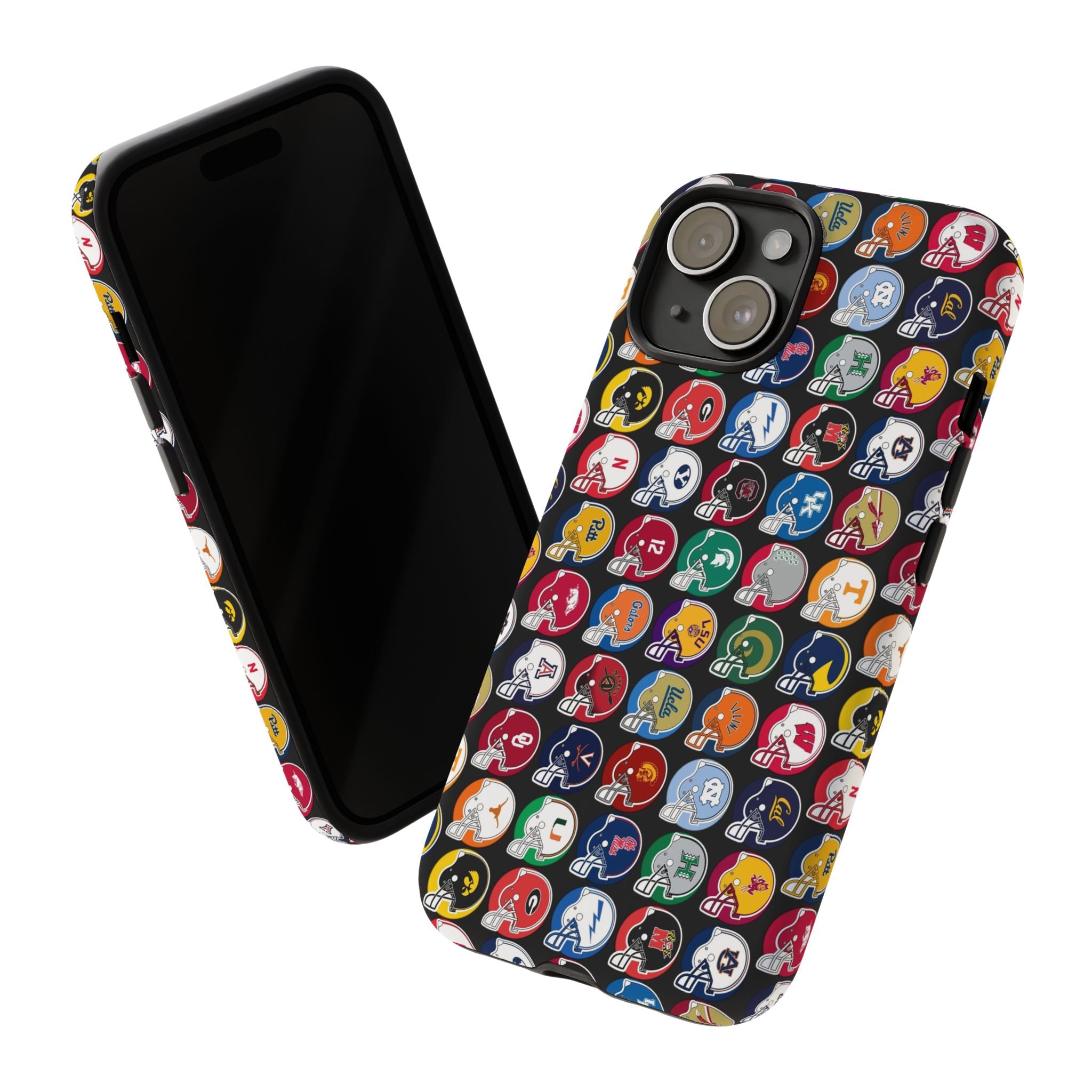 Ncaa Football Teams Phone Case Ncaa football teams phone case - image 6