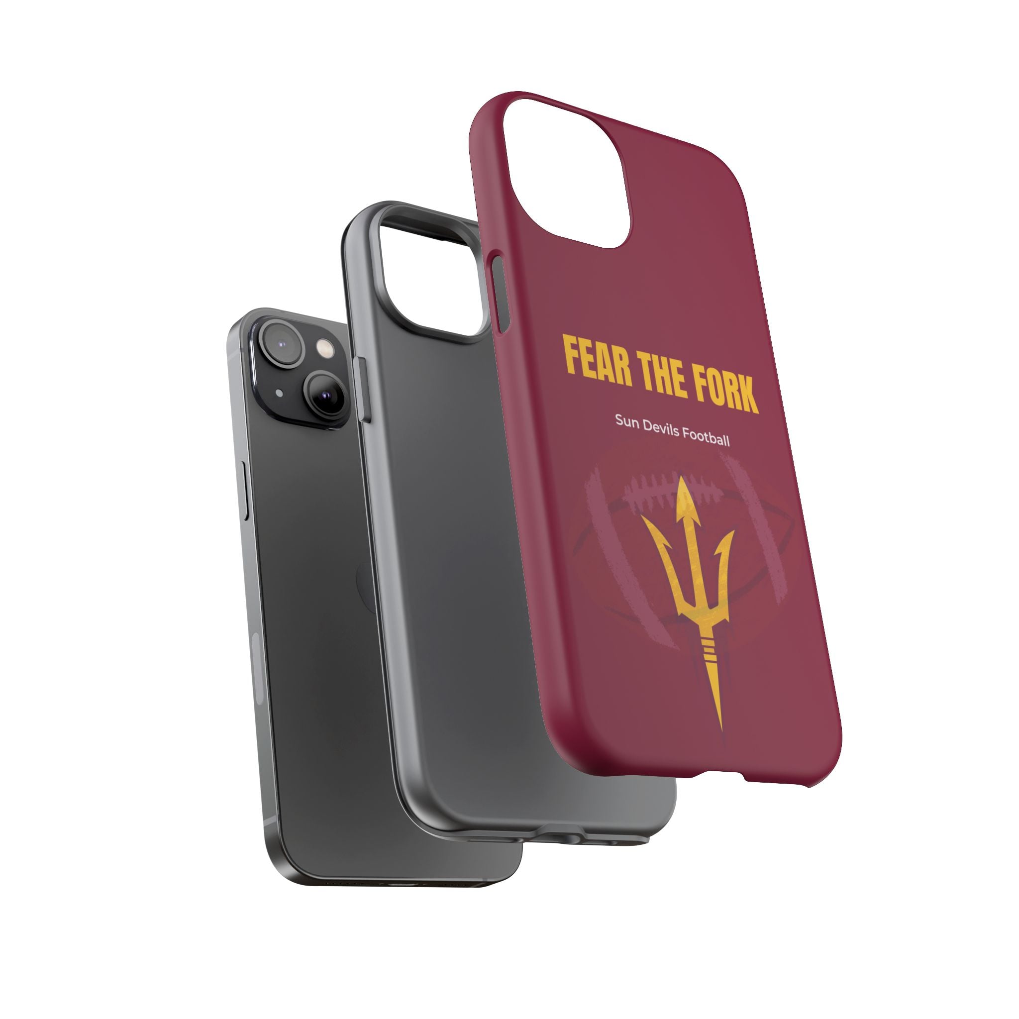 Asu Sun Devils Football Phone Case Asu sun devils football phone case - image 11