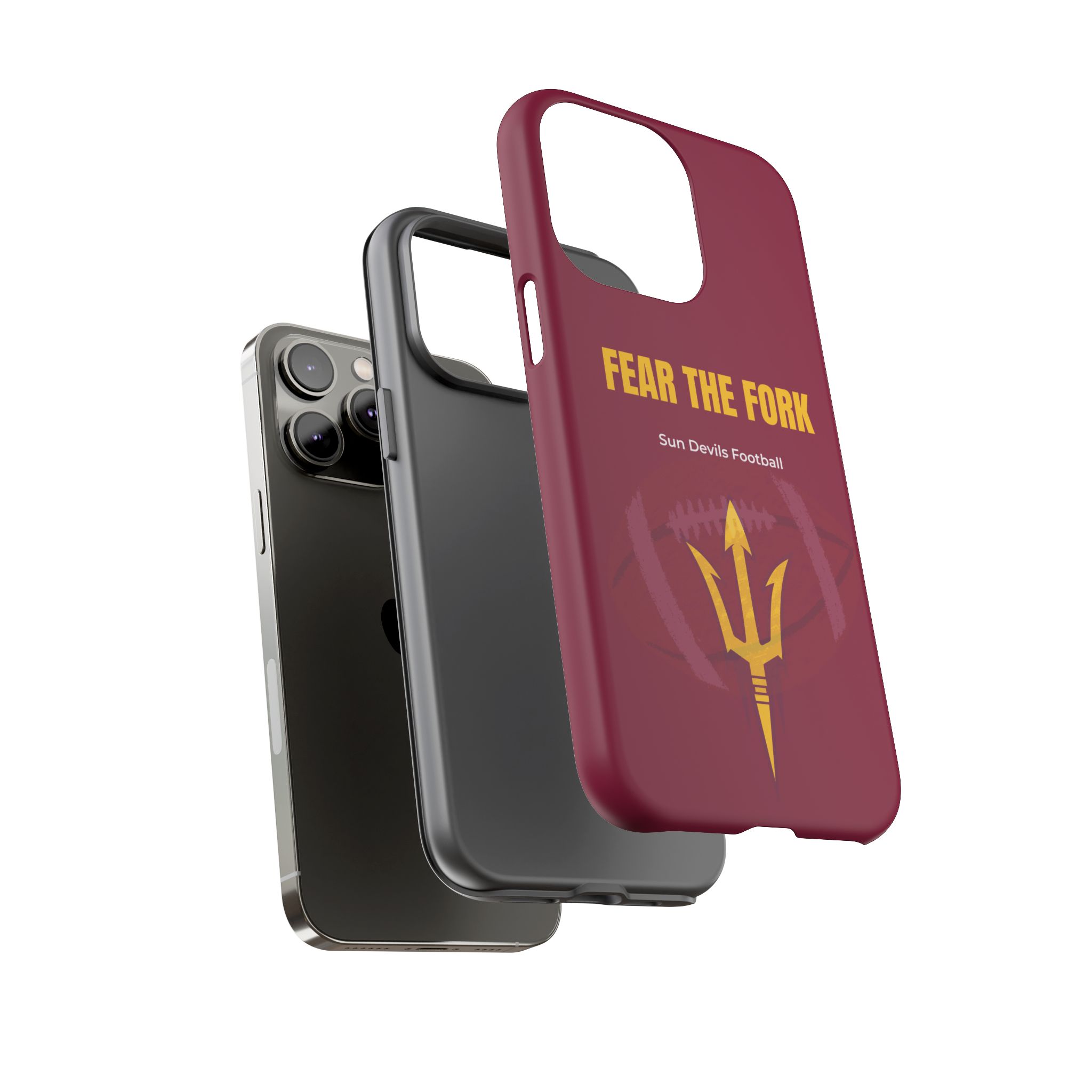 Asu Sun Devils Football Phone Case Asu sun devils football phone case - image 15
