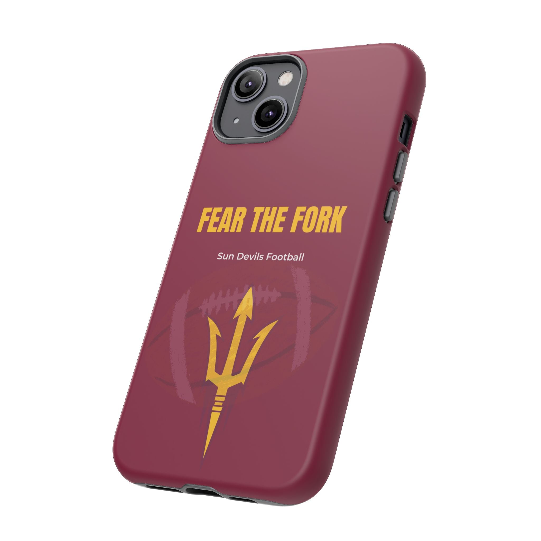 Asu Sun Devils Football Phone Case Asu sun devils football phone case - image 10