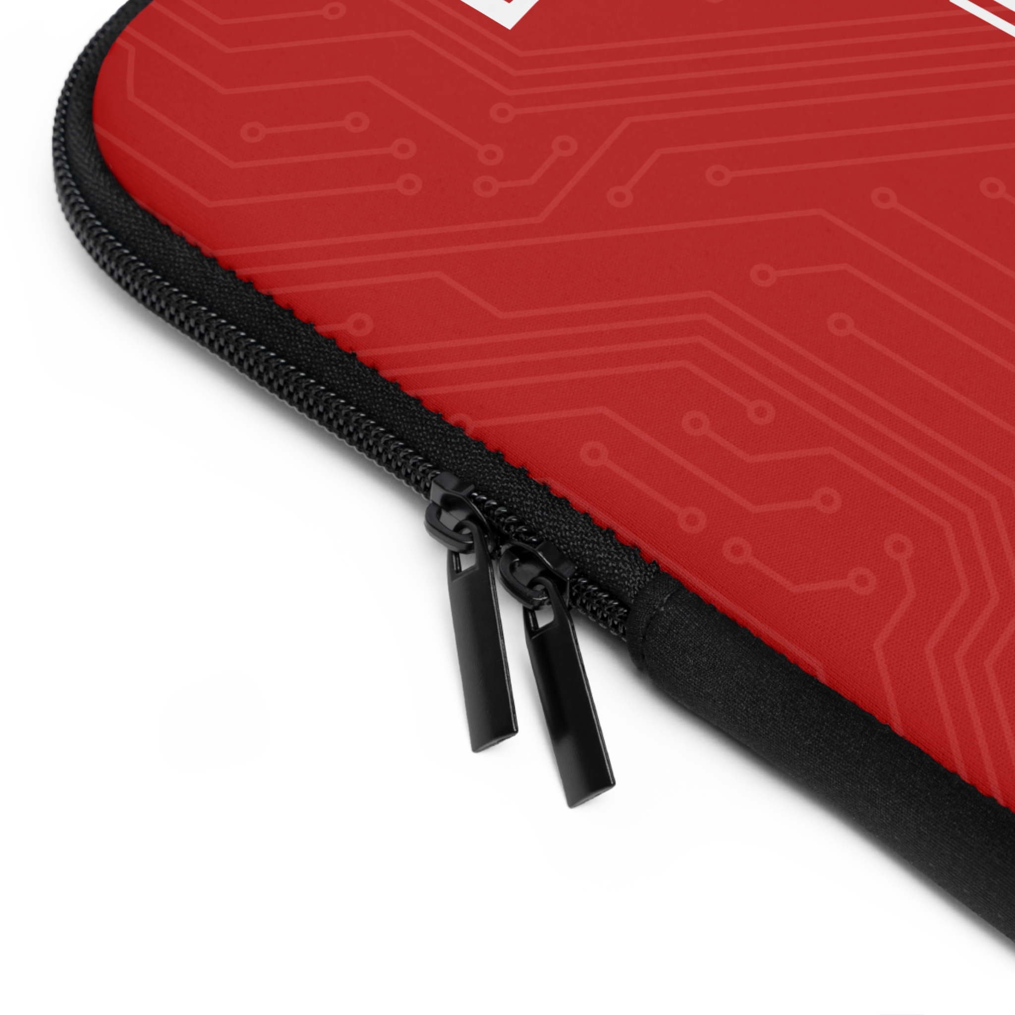 Ohio State University Osu Laptop Sleeve Ohio state university osu laptop sleeve - image 3