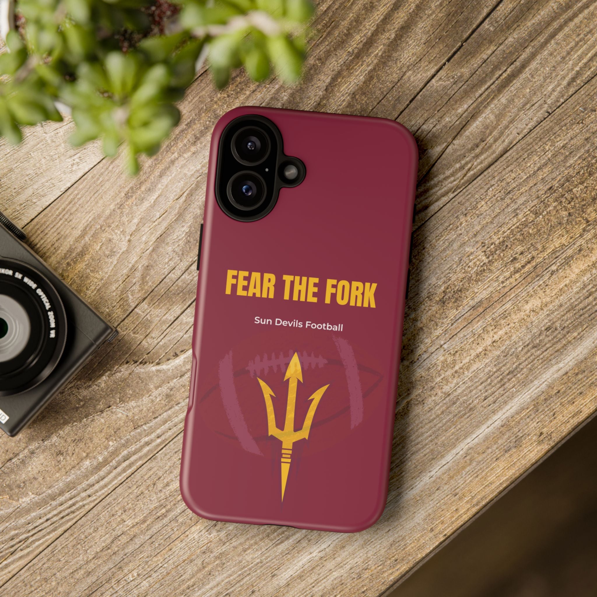 Asu Sun Devils Football Phone Case Asu sun devils football phone case - image 36