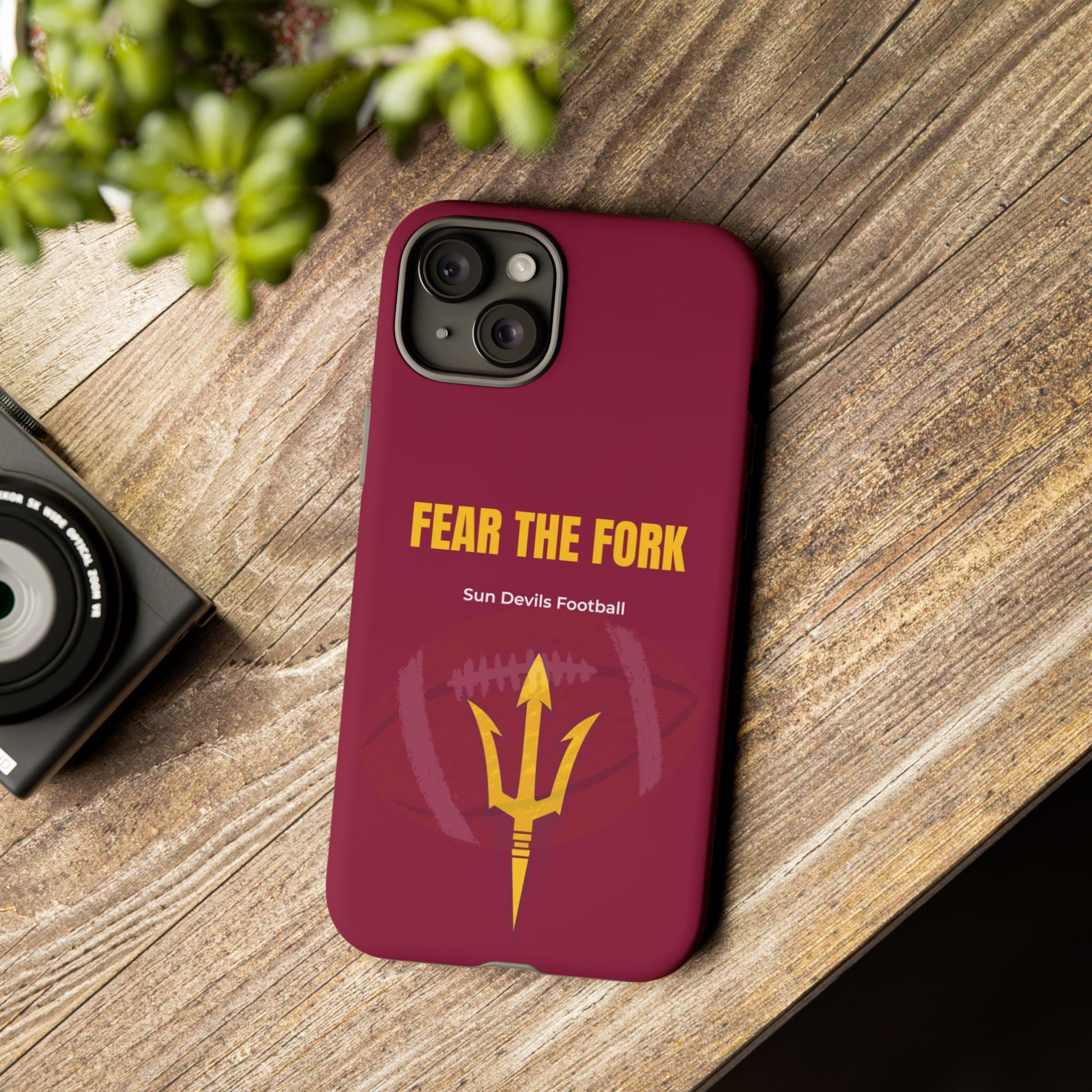 Asu Sun Devils Football Phone Case Asu sun devils football phone case - image 22