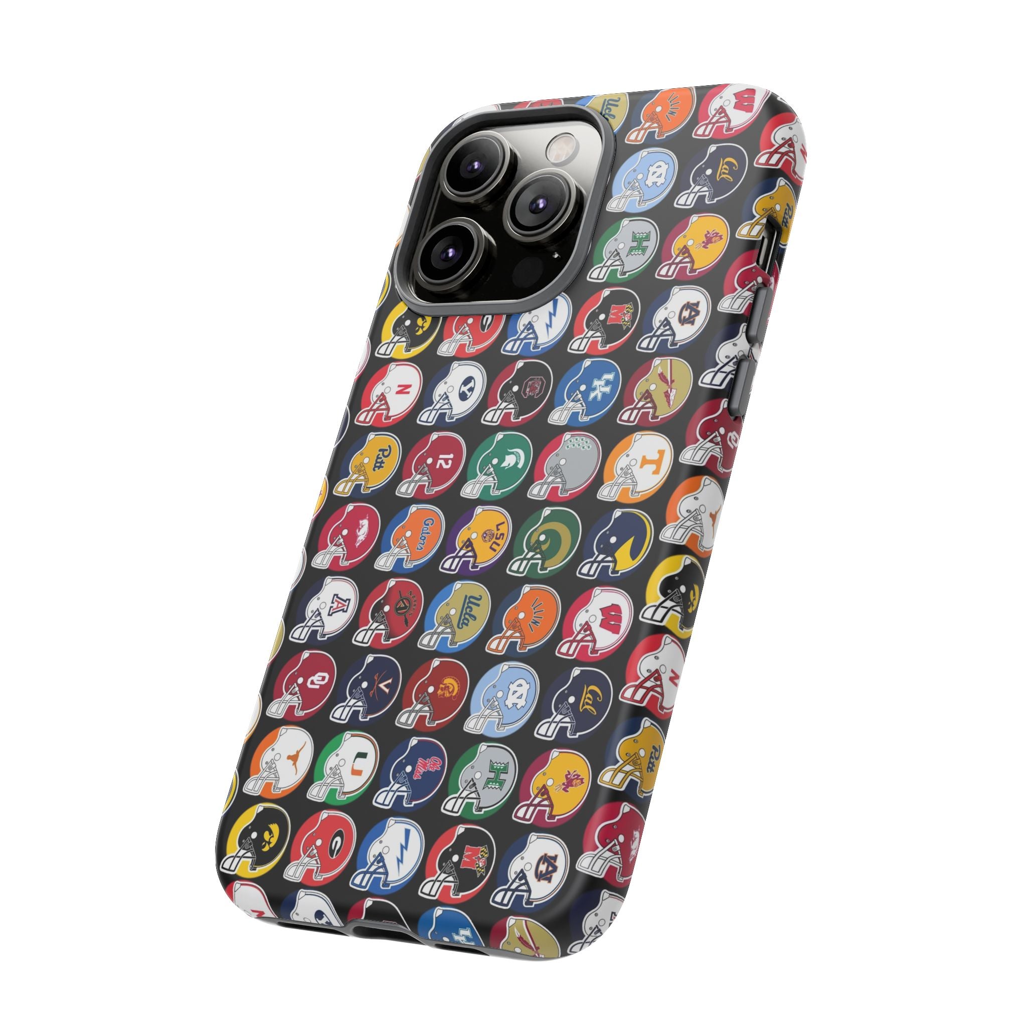 Ncaa Football Teams Phone Case Ncaa football teams phone case - image 5