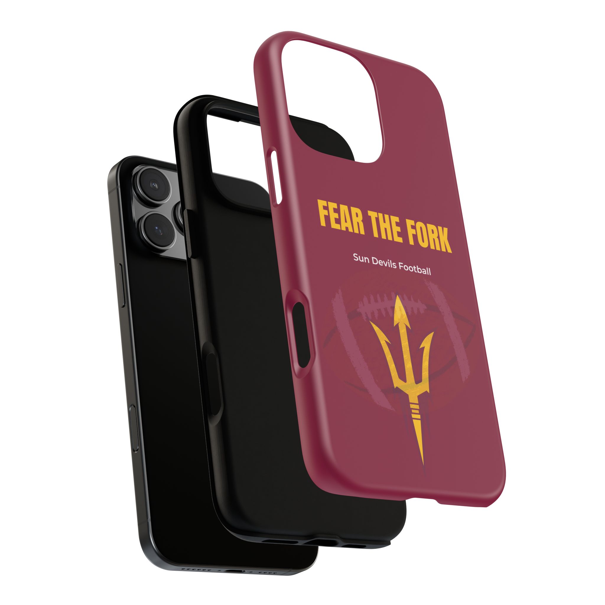 Asu Sun Devils Football Phone Case Asu sun devils football phone case - image 43