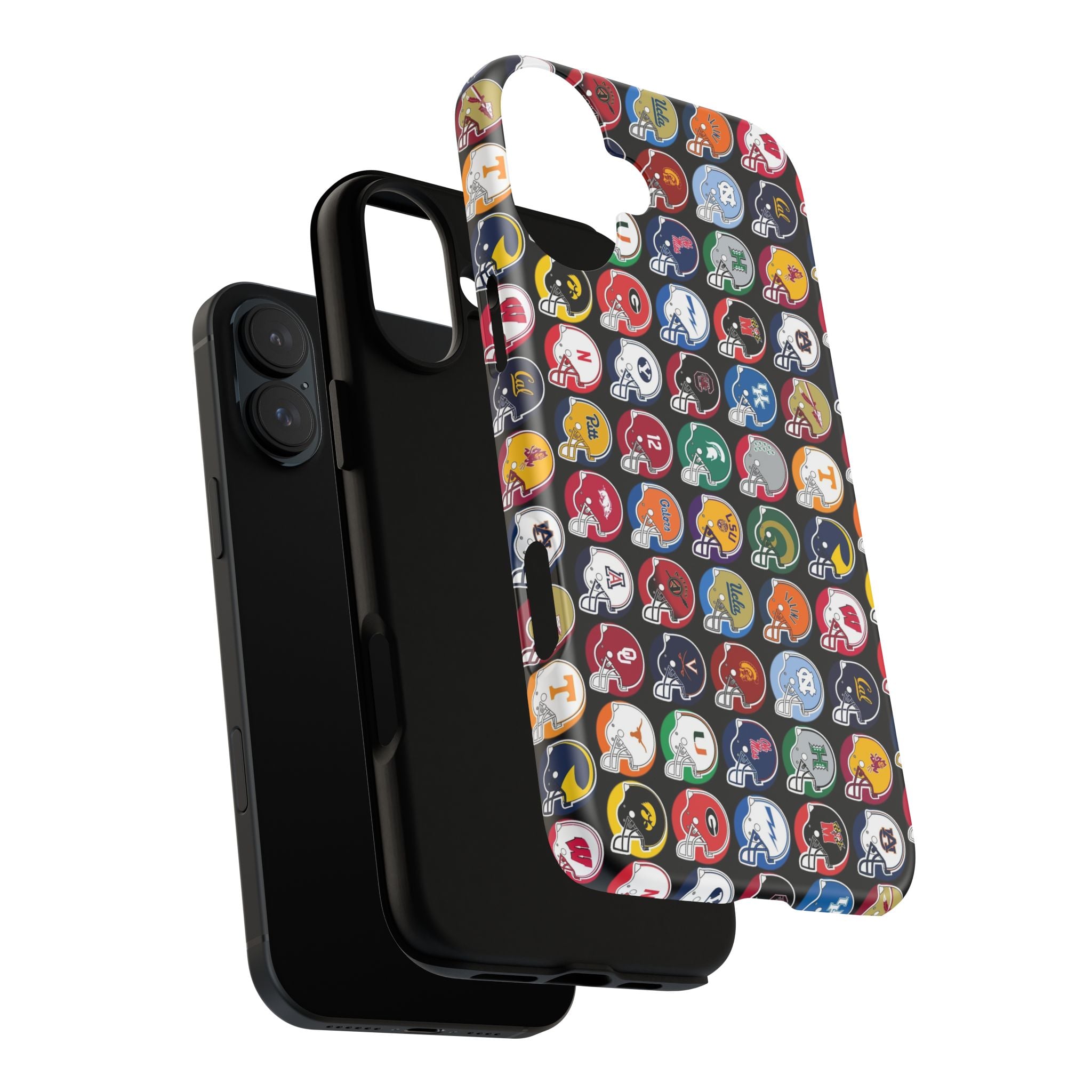 Ncaa Football Teams Phone Case Ncaa football teams phone case - image 11