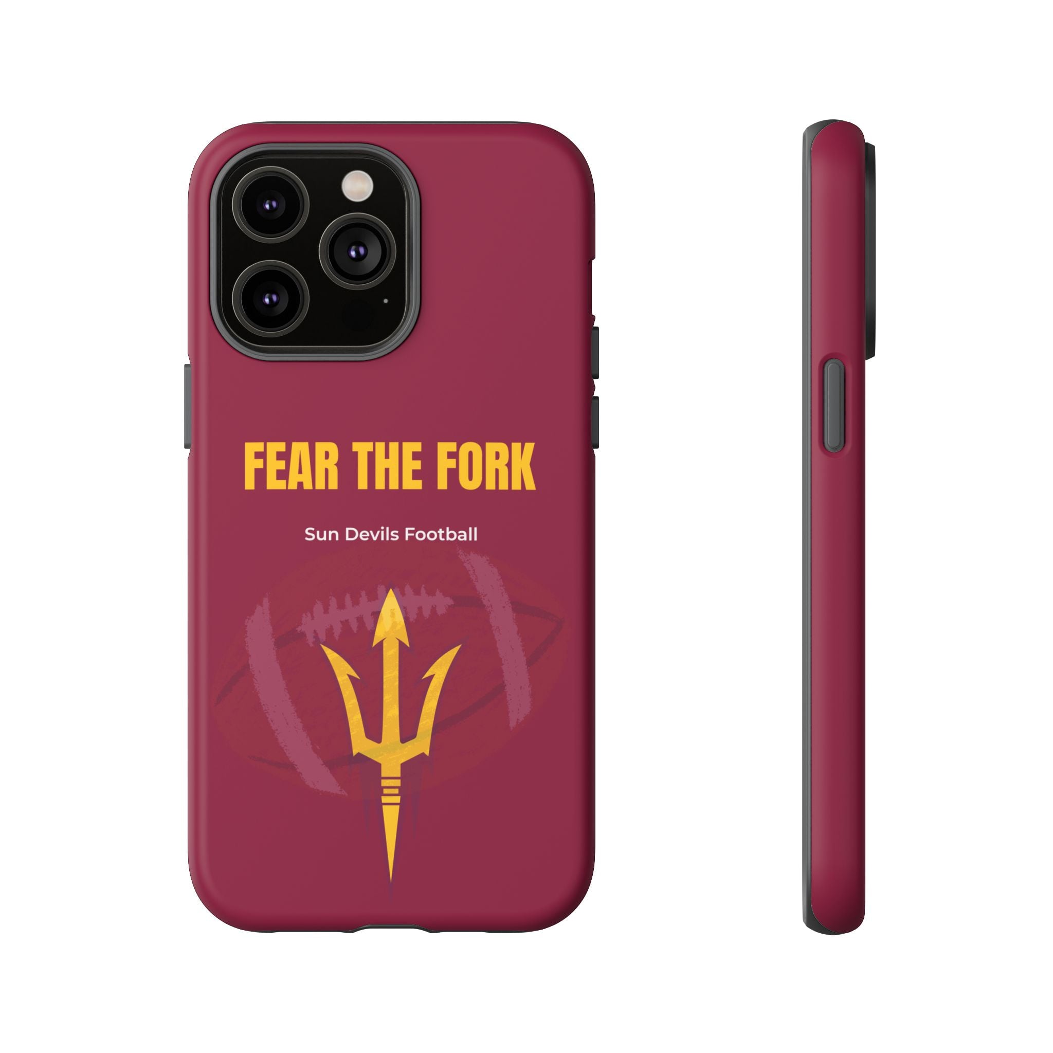 Asu Sun Devils Football Phone Case Asu sun devils football phone case - image 13