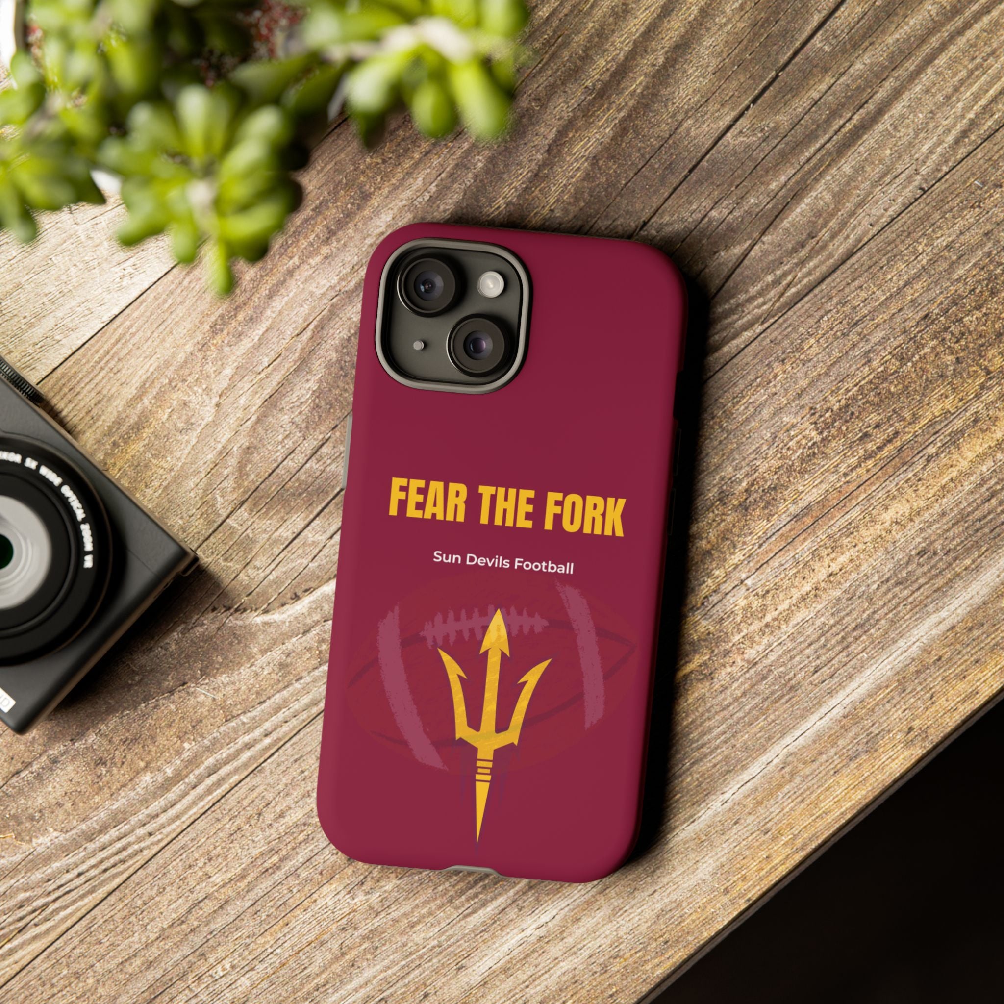 Asu Sun Devils Football Phone Case Asu sun devils football phone case - image 19