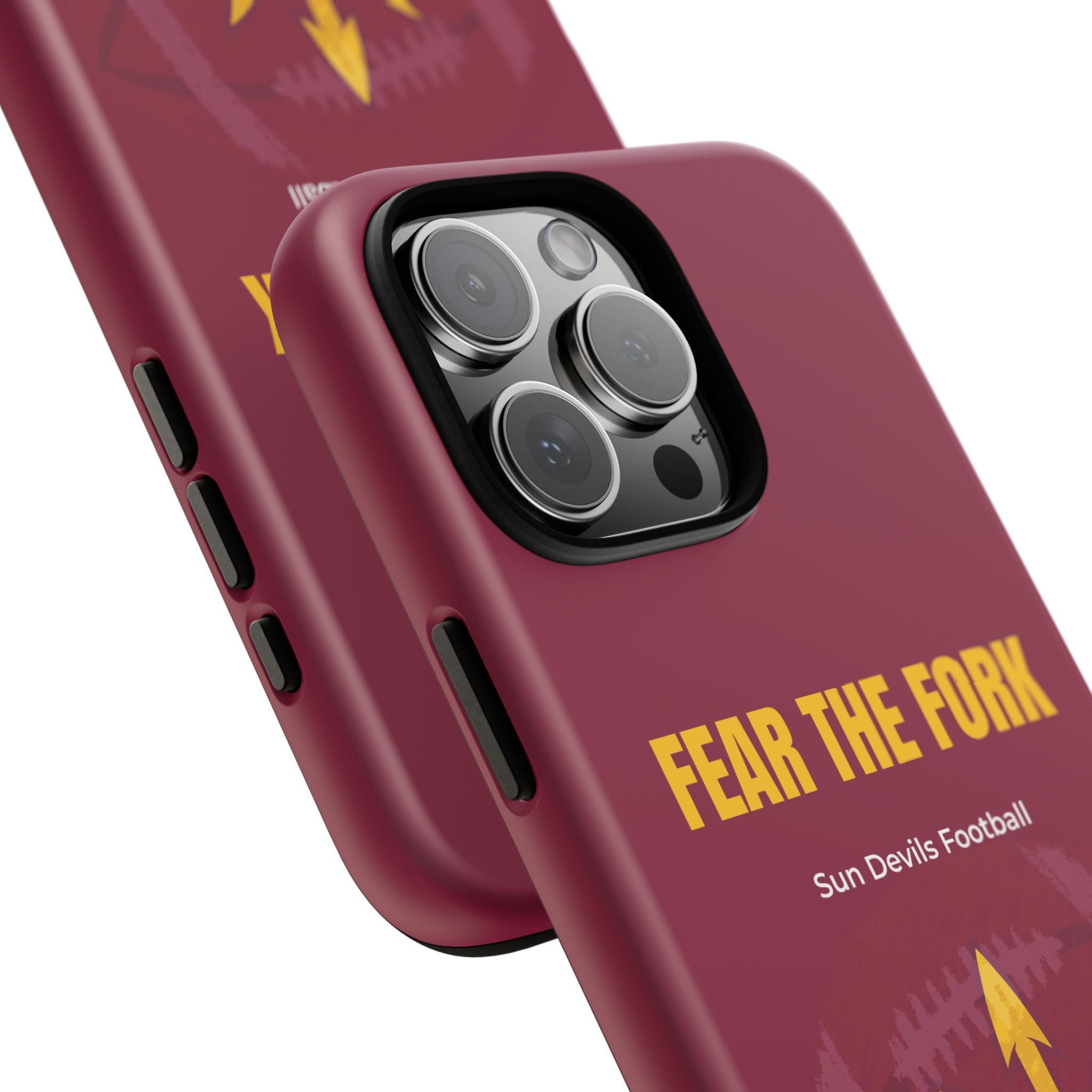 Asu Sun Devils Football Phone Case Asu sun devils football phone case - image 42