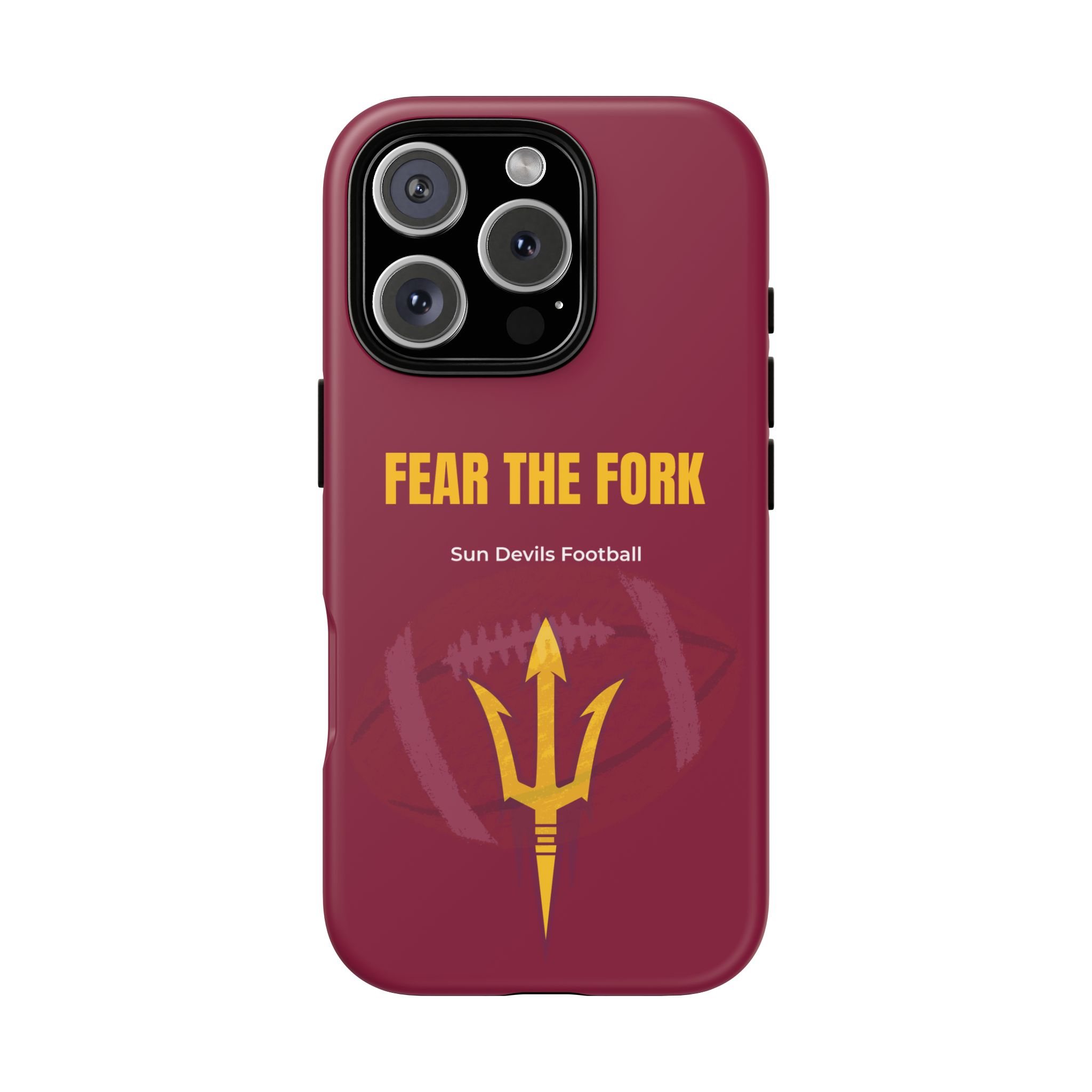 Asu Sun Devils Football Phone Case Asu sun devils football phone case - image 37