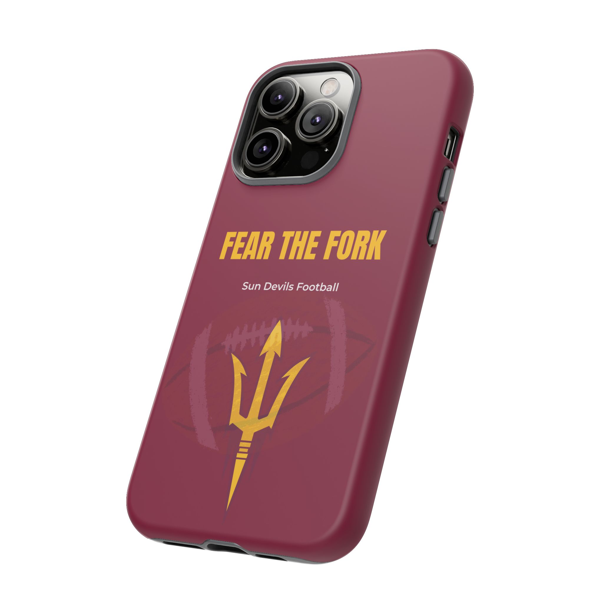 Asu Sun Devils Football Phone Case Asu sun devils football phone case - image 14