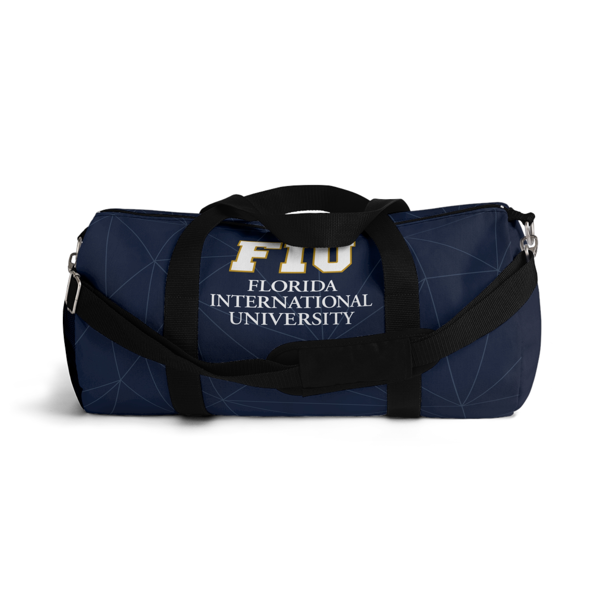 Fiu Panthers Duffel Bag Fiu panthers duffel bag - image 7