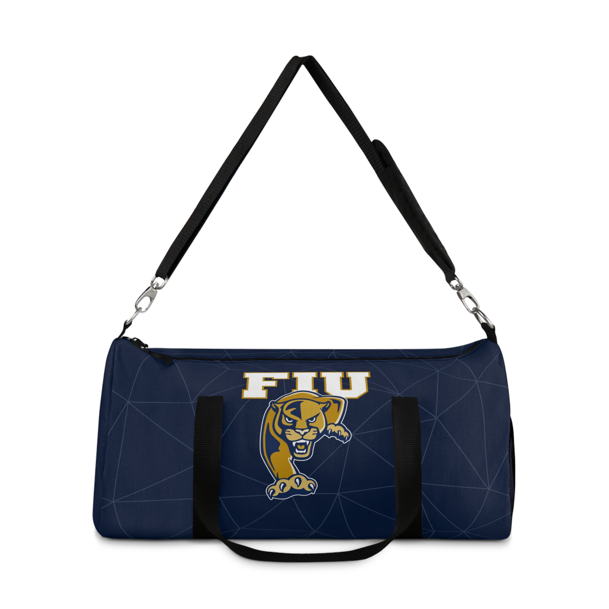 Fiu Panthers Duffel Bag Fiu panthers duffel bag - image 2