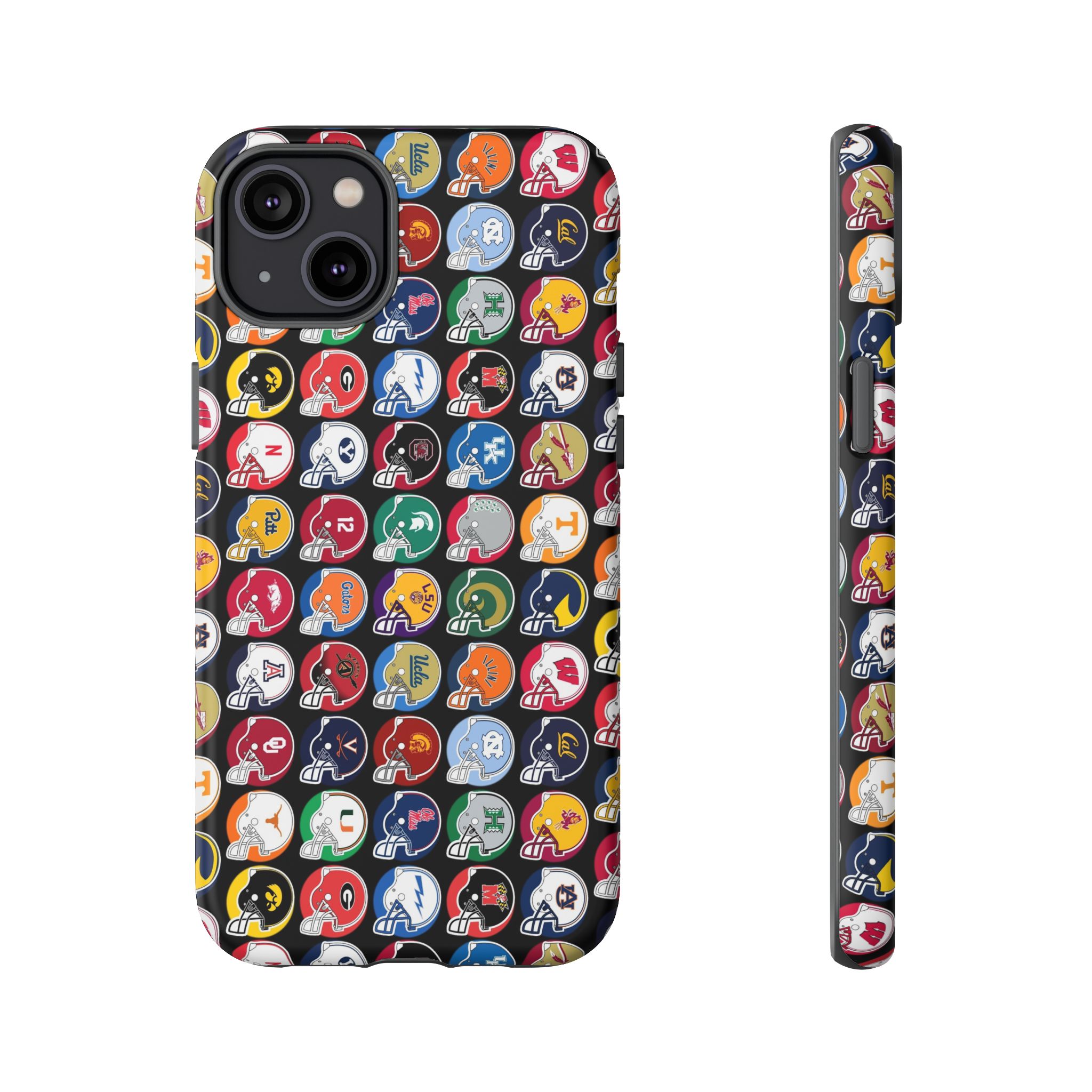 Ncaa Football Teams Phone Case Ncaa football teams phone case - image 4