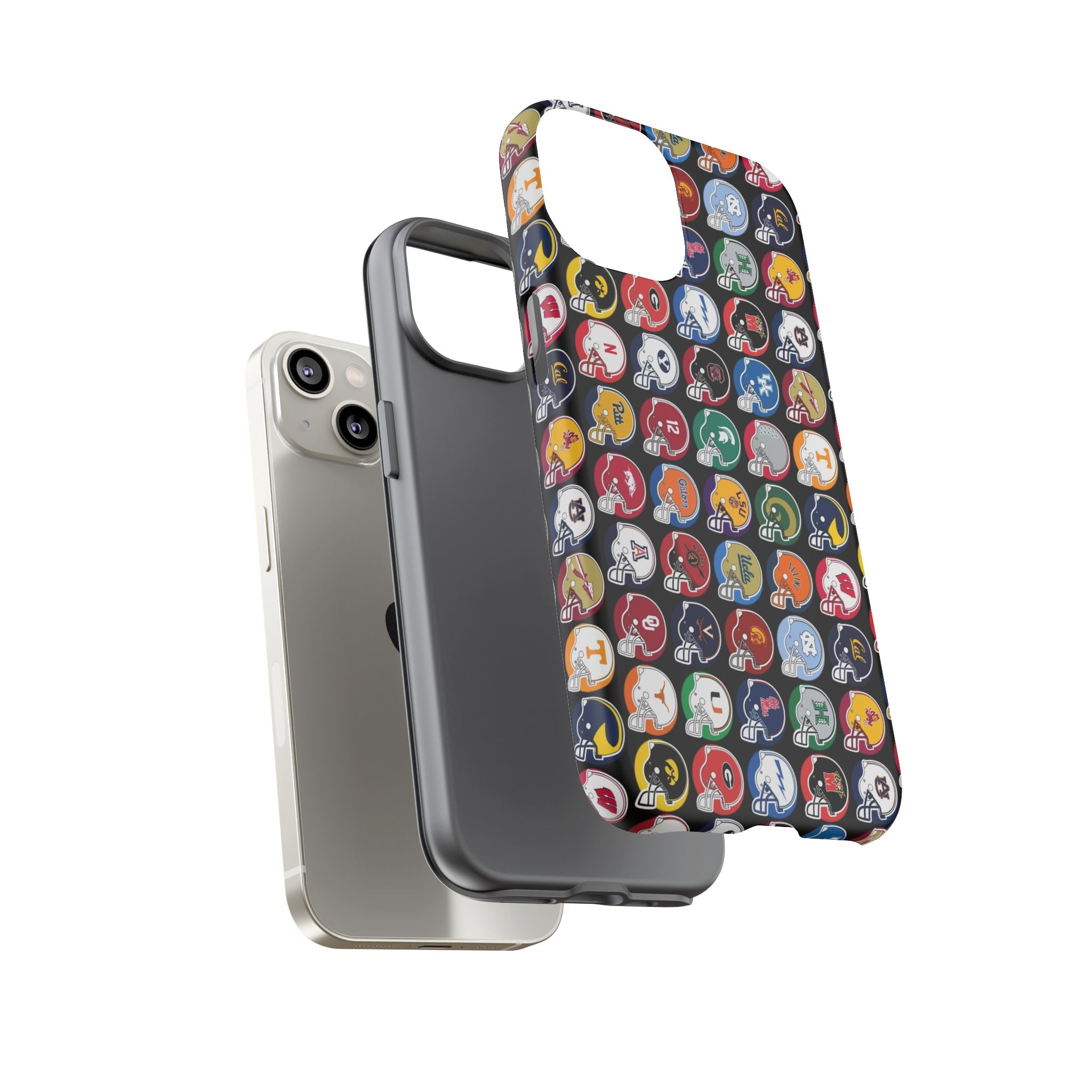 Ncaa Football Teams Phone Case Ncaa football teams phone case - image 2