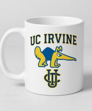 UC Irvine Anteaters Mug