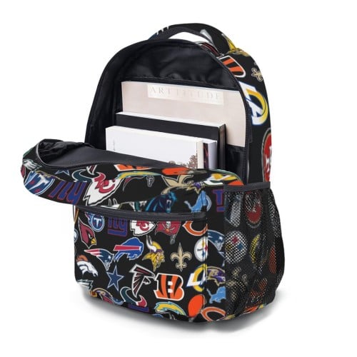 Nfl Backpack Nfl backpack - image 3