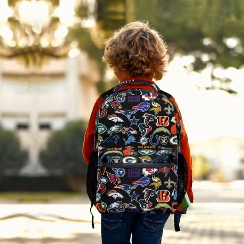 Nfl Backpack Nfl backpack - image 2