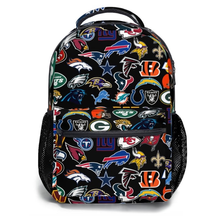 Nfl Backpack Nfl backpack