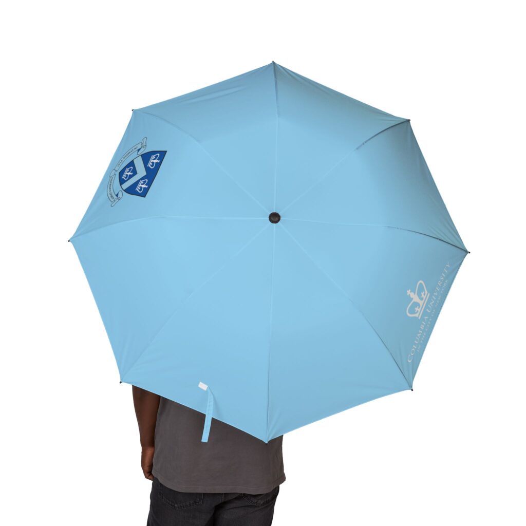 Columbia University Umbrella - Light Blue Columbia university umbrella - light blue