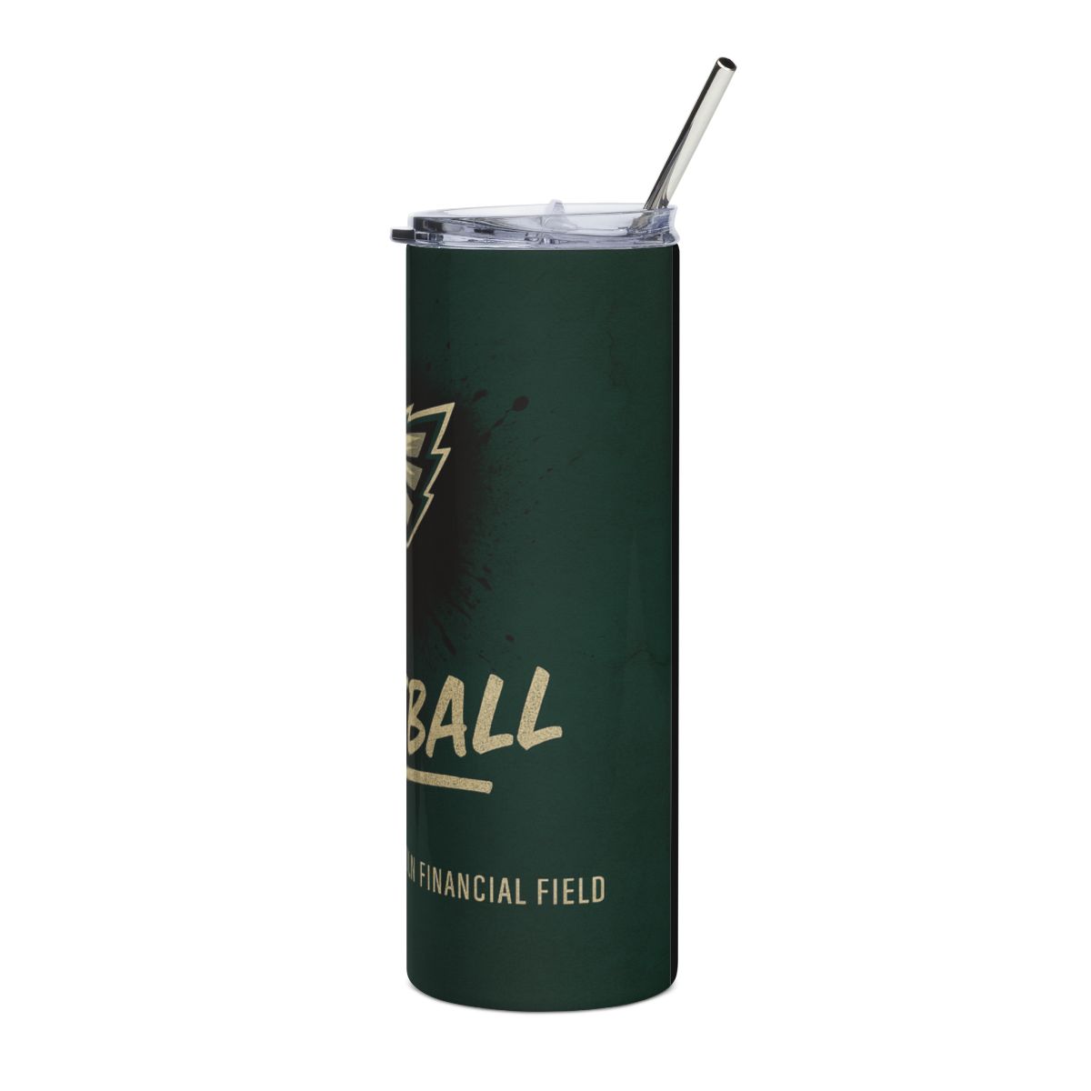 Philadelphia Eagles Street Art Stainless Steel Tumbler Philadelphia eagles street art stainless steel tumbler - image 3