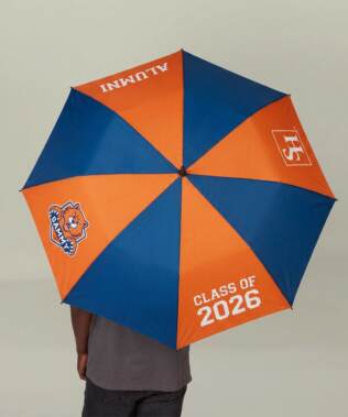 Sam Houston State University Alumni Umbrella