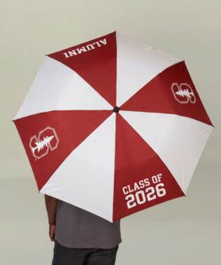 Stanford University Alumni Umbrella