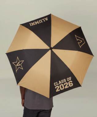 Vanderbilt University Alumni Umbrella