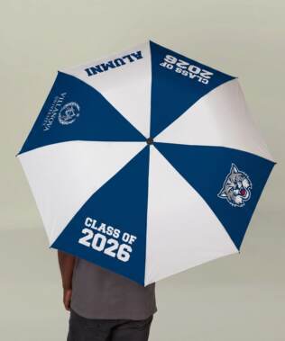 Villanova University Alumni Umbrella