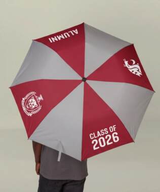 Washington State University Alumni Umbrella
