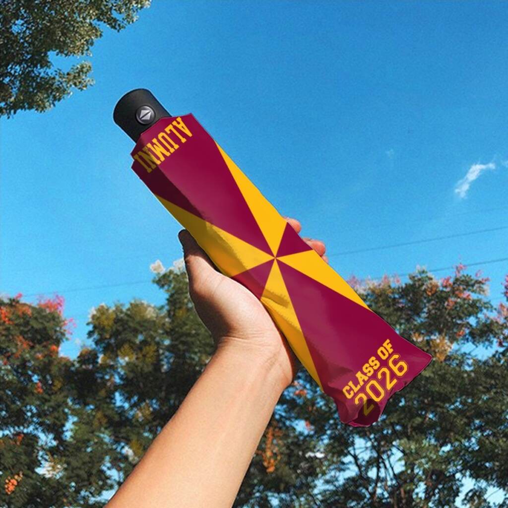 Bethune-Cookman University Alumni Umbrella Bethune-cookman university alumni umbrella - image 3