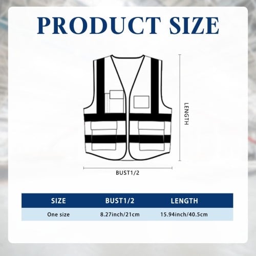Seattle Kraken Safety Vest Seattle kraken safety vest |