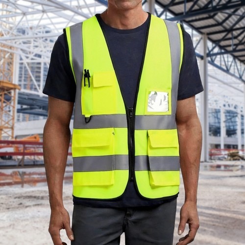 Seattle Kraken Safety Vest Seattle kraken safety vest |