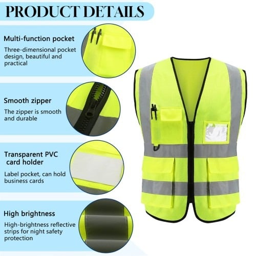 Seattle Kraken Safety Vest Seattle kraken safety vest |